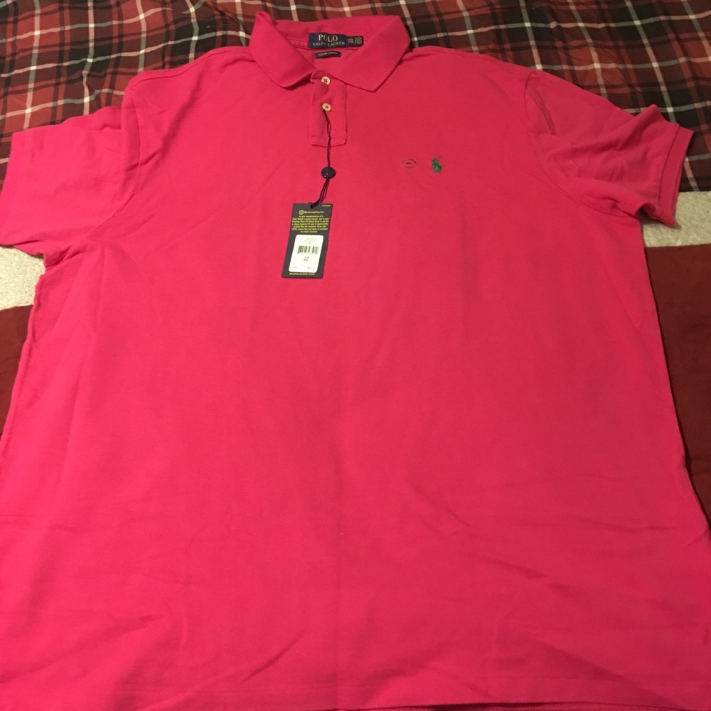 Polo Ralph Lauren men’s Shirt